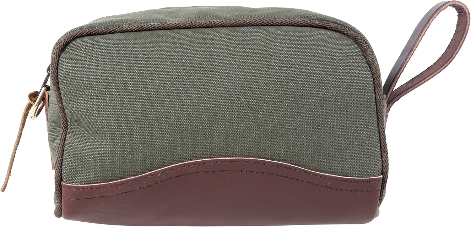 Duluth Pack Sportsman's Kit Bag