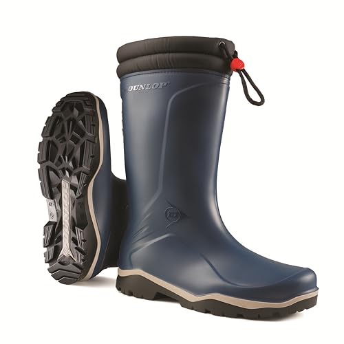 Dunlop Protective Footwear Dunlop Blizzard, Bottes &...