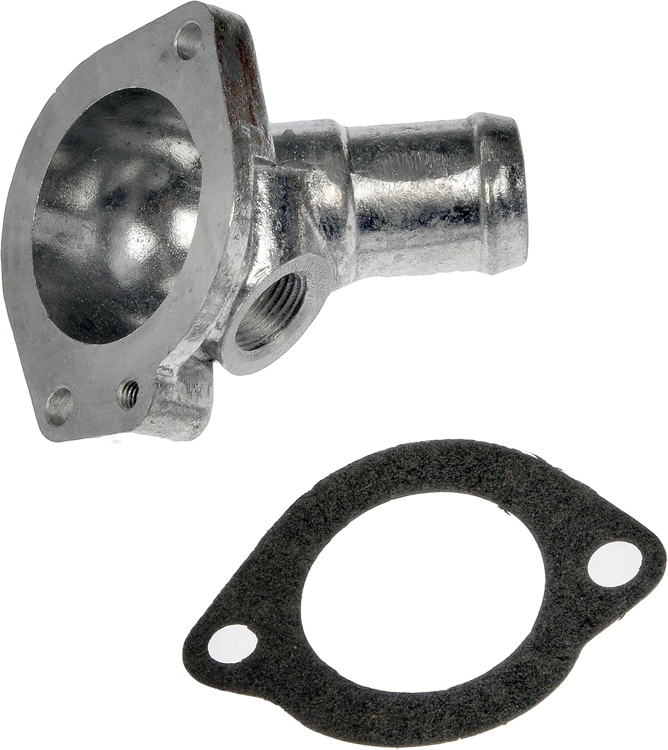 Dorman 902-5010 Engine Coolant Thermostat Housing Compatible with Select Honda Models