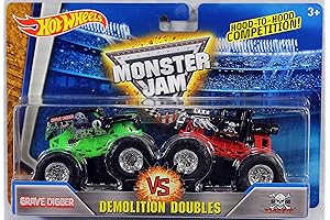 2016 Monster Jam Bone Shaker: Feel the Full Force!