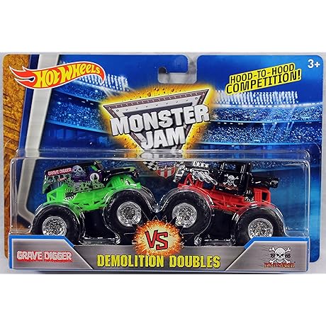 2016 Monster Jam Bone Shaker: Feel the Full Force!