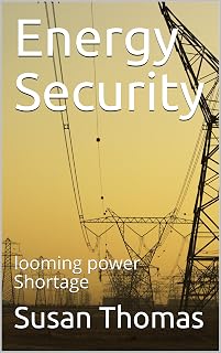Energy Security: looming power Shortage