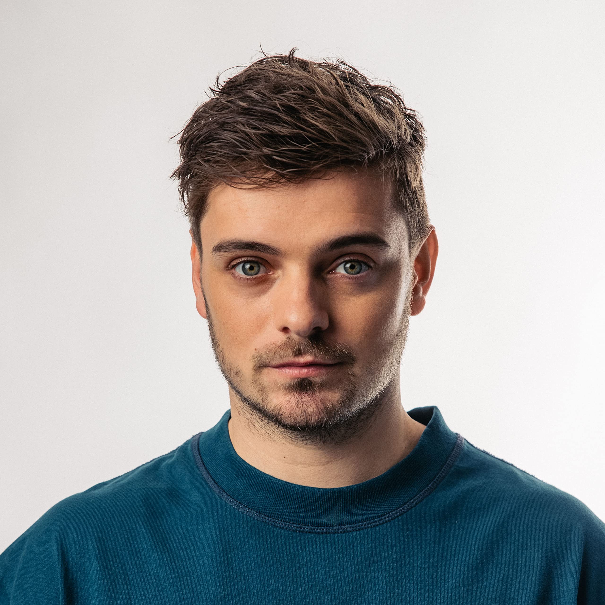 Martin Garrix