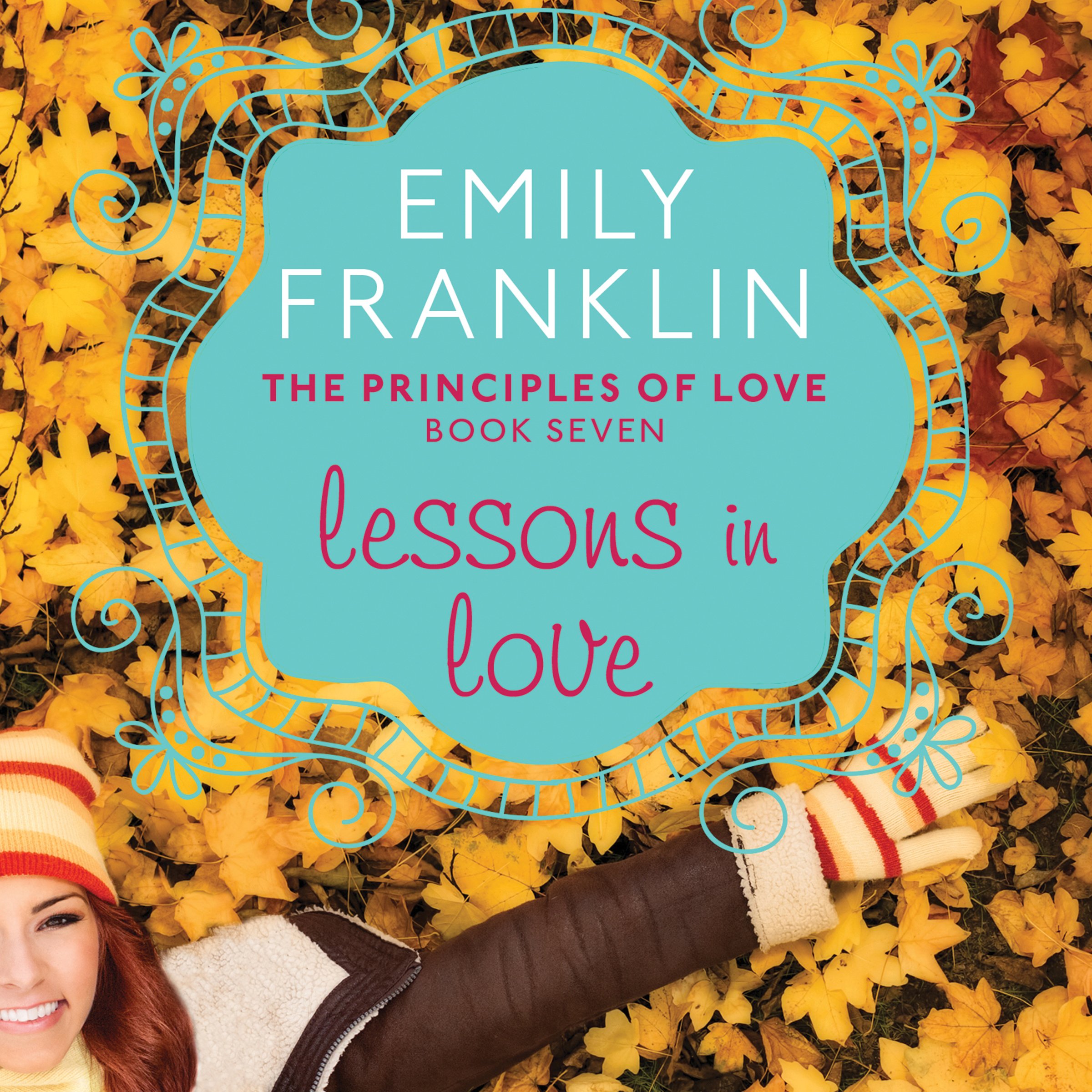 Cover art for Lessons in Love