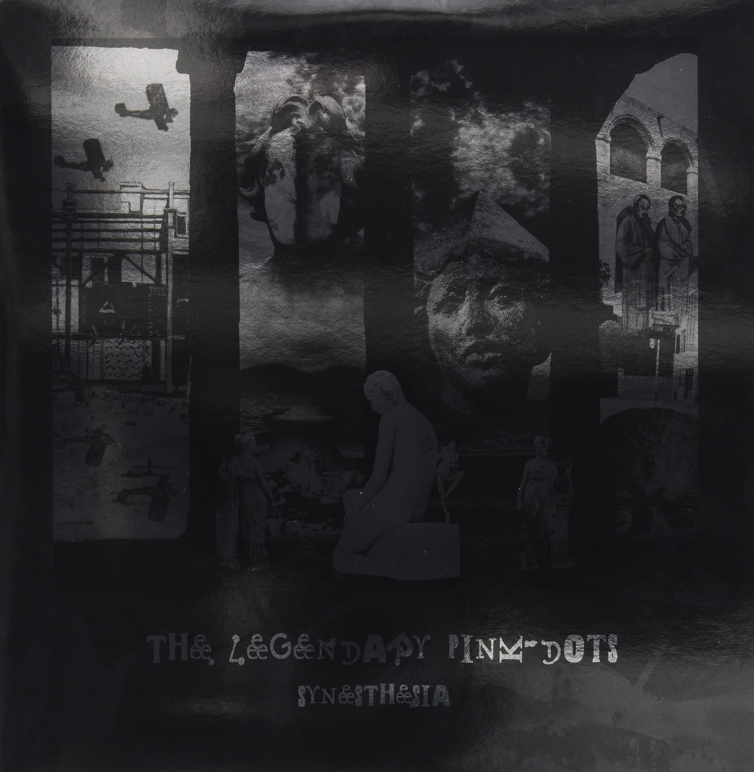 Synaesthesia [VINYL]