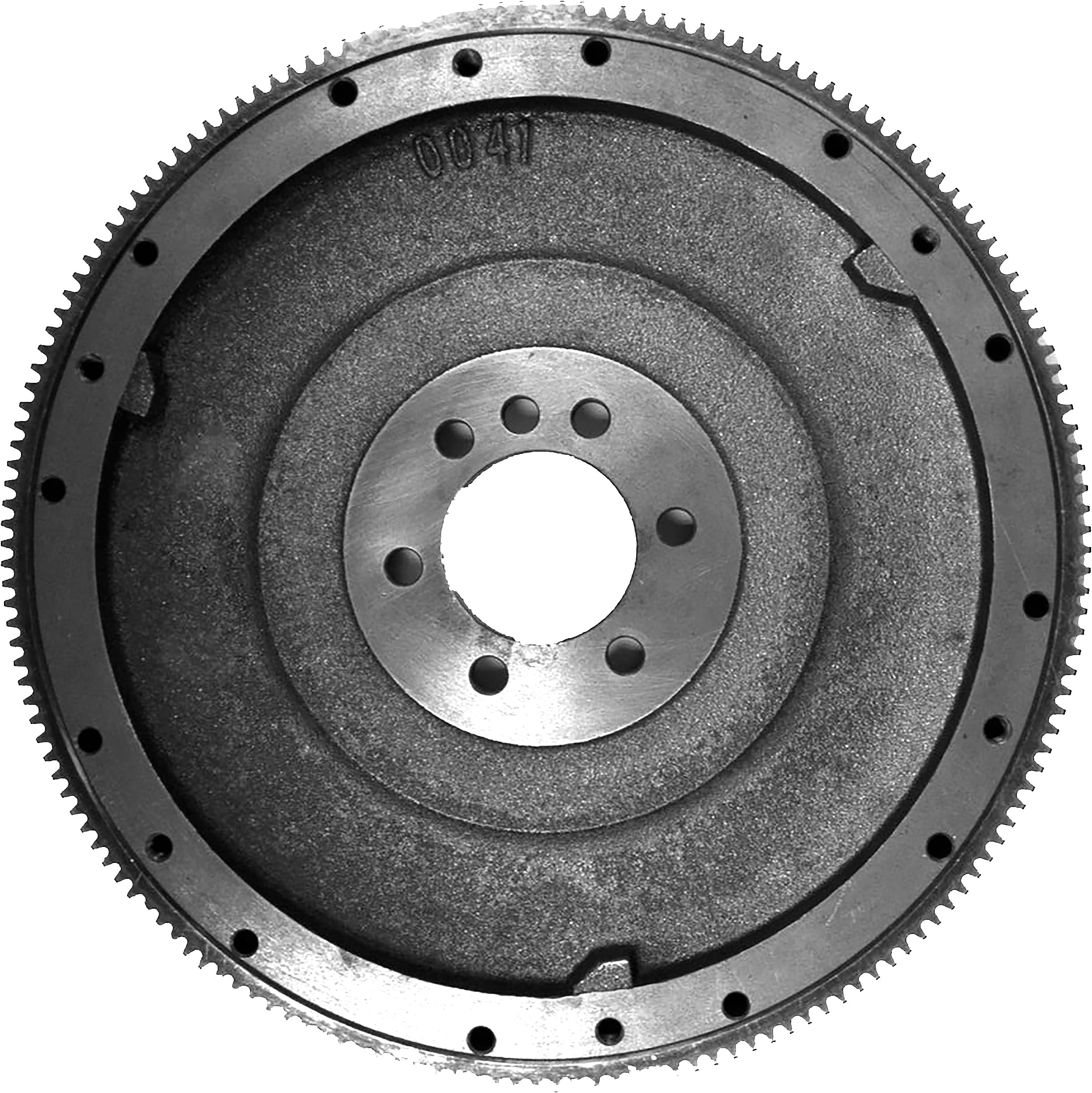 APDTY 100180 Manual Transmission Flywheel