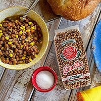 Vista 6 de Camellia Brand Guisantes secos, 1 libra (paquete de 2)