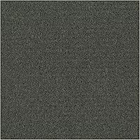 Vista 22 de Mohawk Muestra de azulejos de alfombra Advance de 8" x 8" con fibra de nailon Colorstrand® en Stonewash