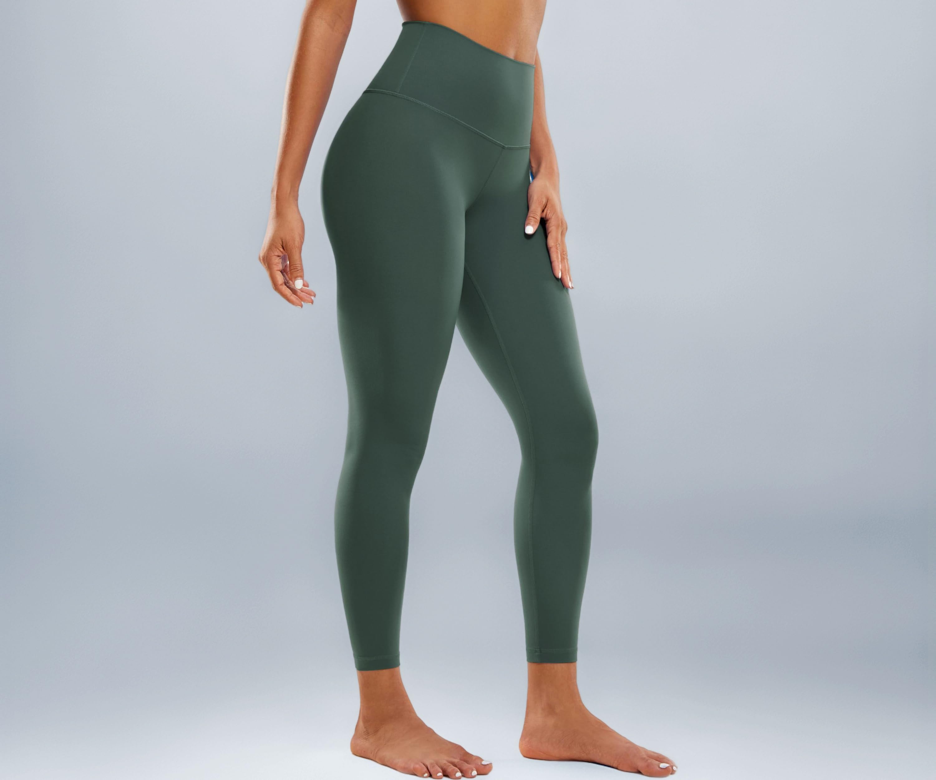 CRZ YOGA Butterluxe Leggings 28"