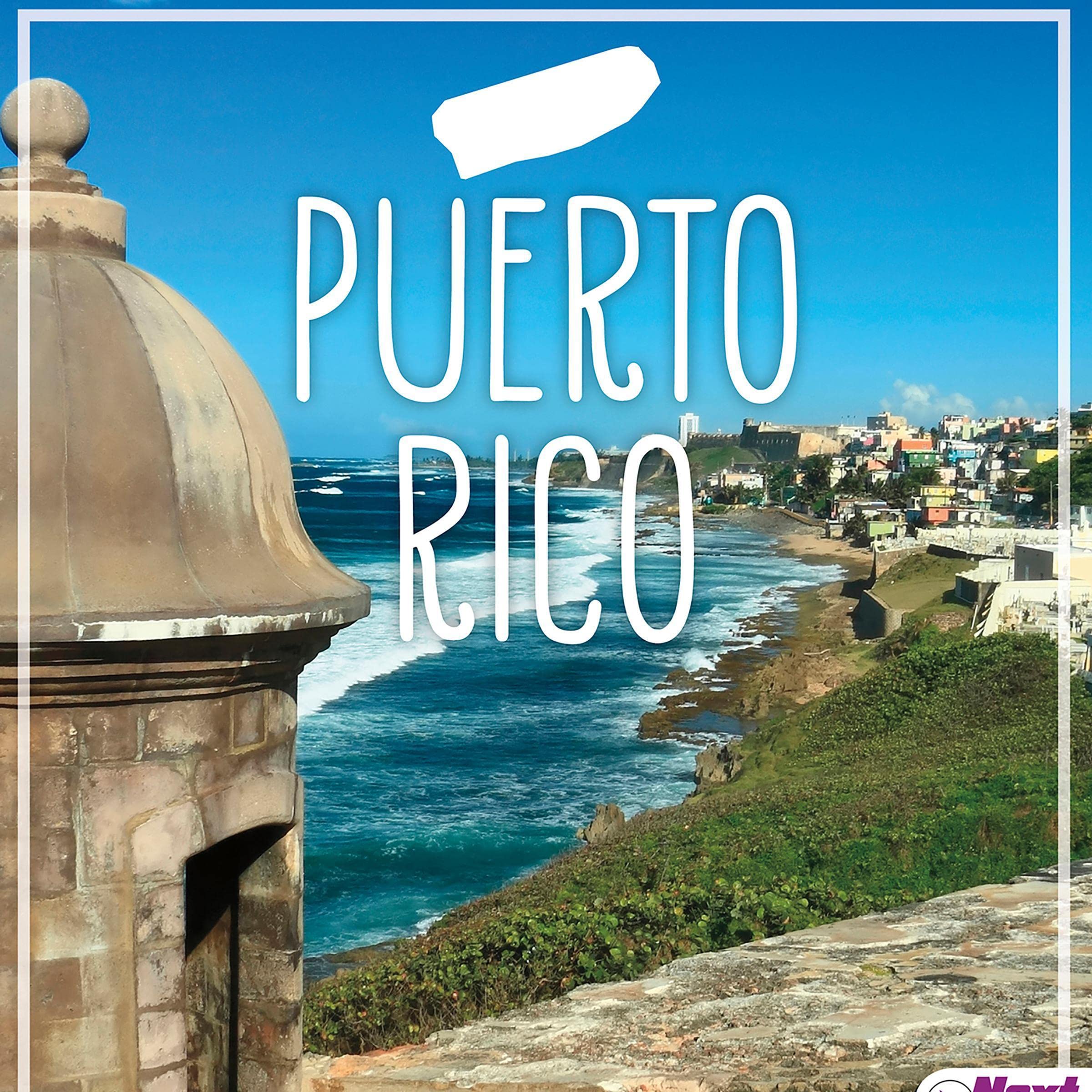 Puerto Rico