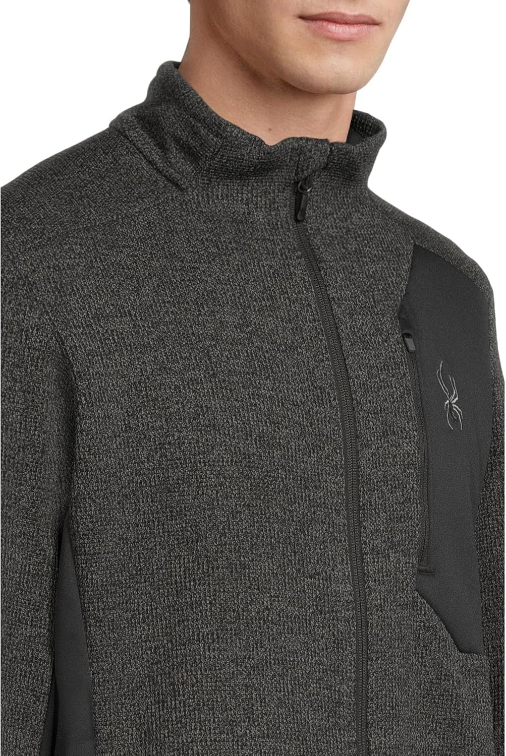 Spyder mens Bandit Jacket
