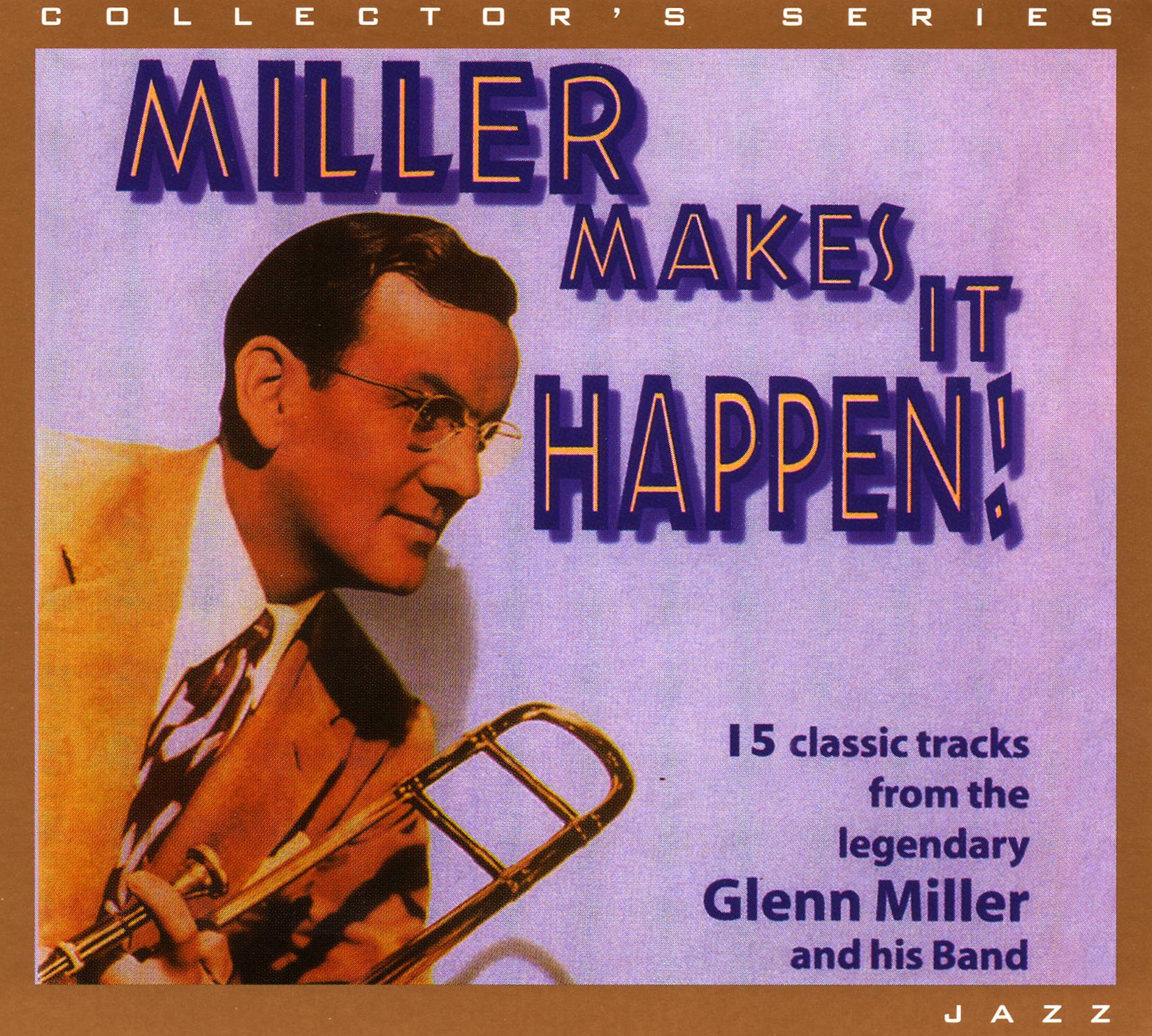Miller Makes It Happen