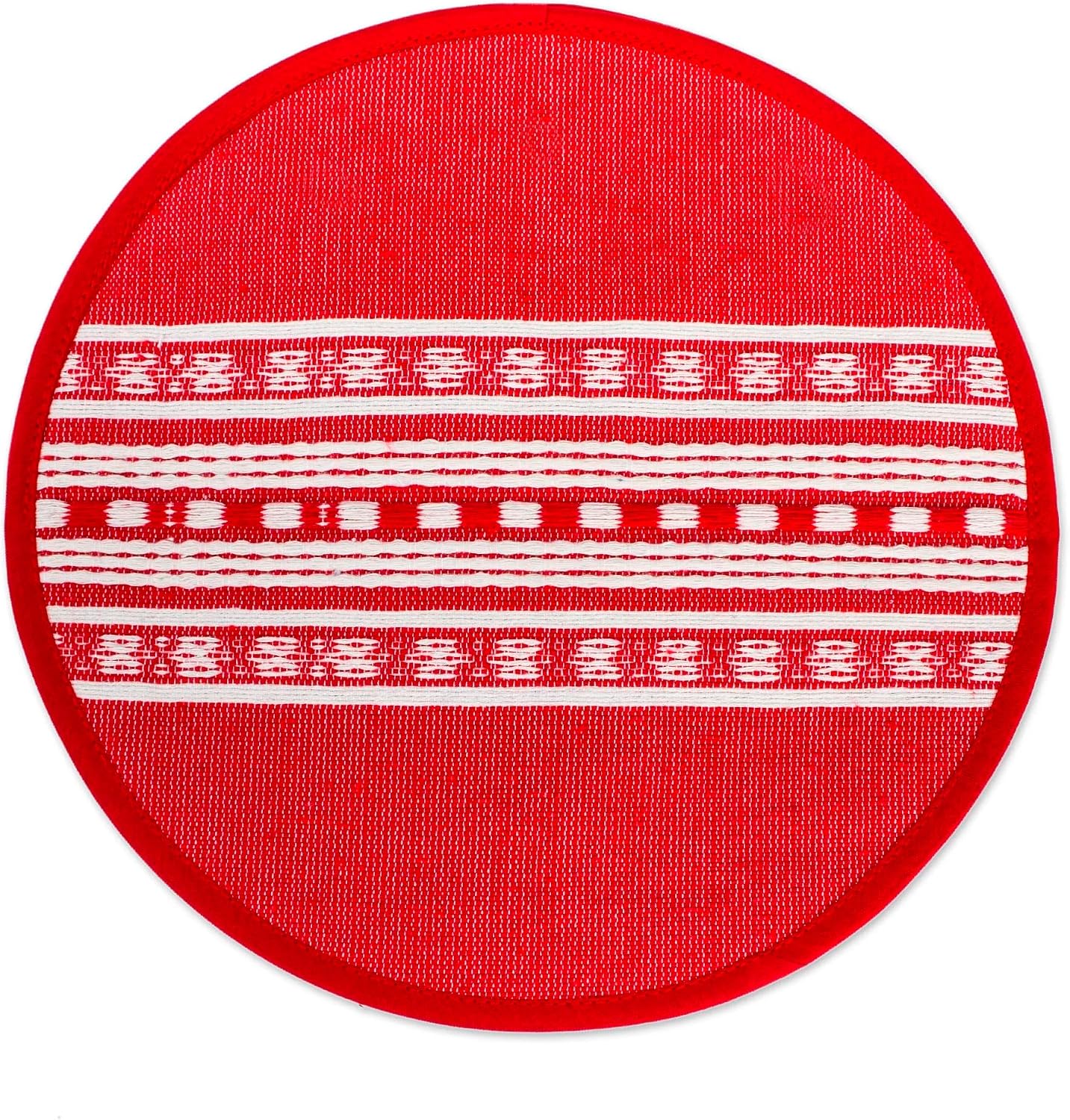 NOVICA From Mexico 'Oaxacan Chili'