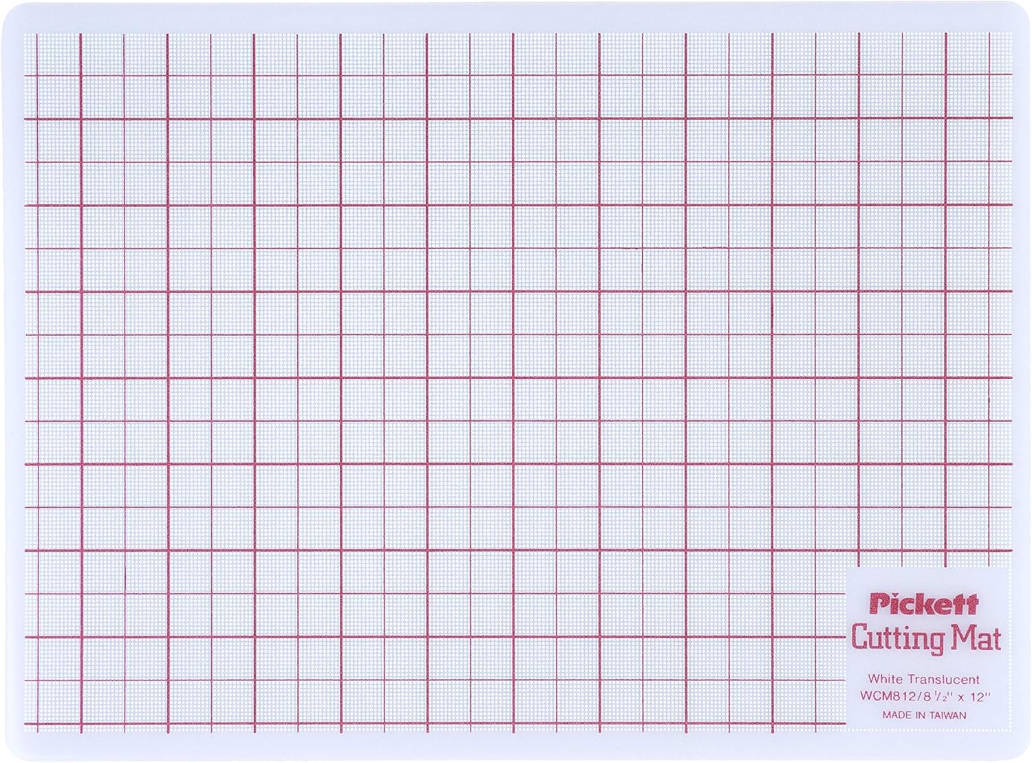 Chartpak Cutting Mats (CHAWCM812)