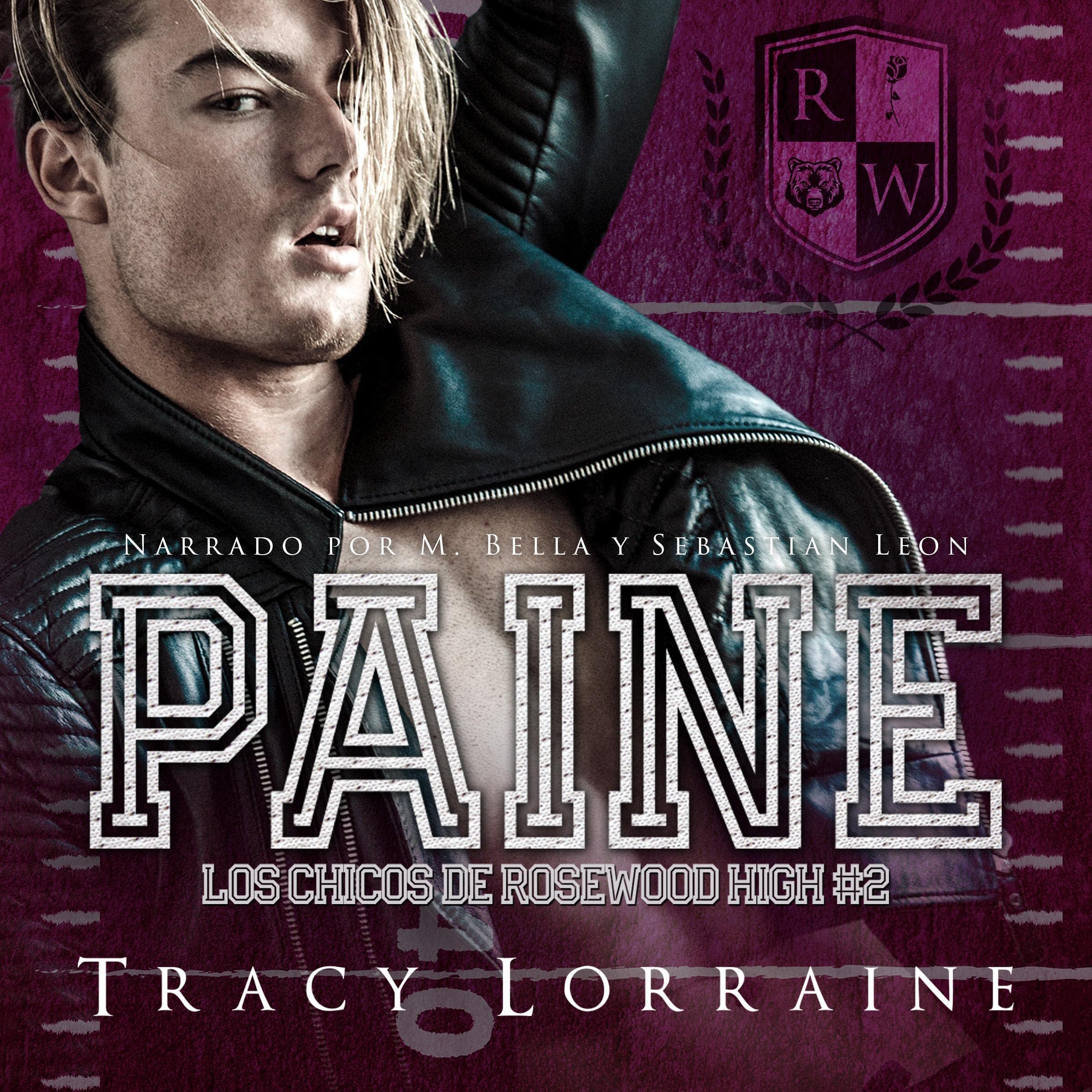 Cover art for Paine (Spanish Edition)