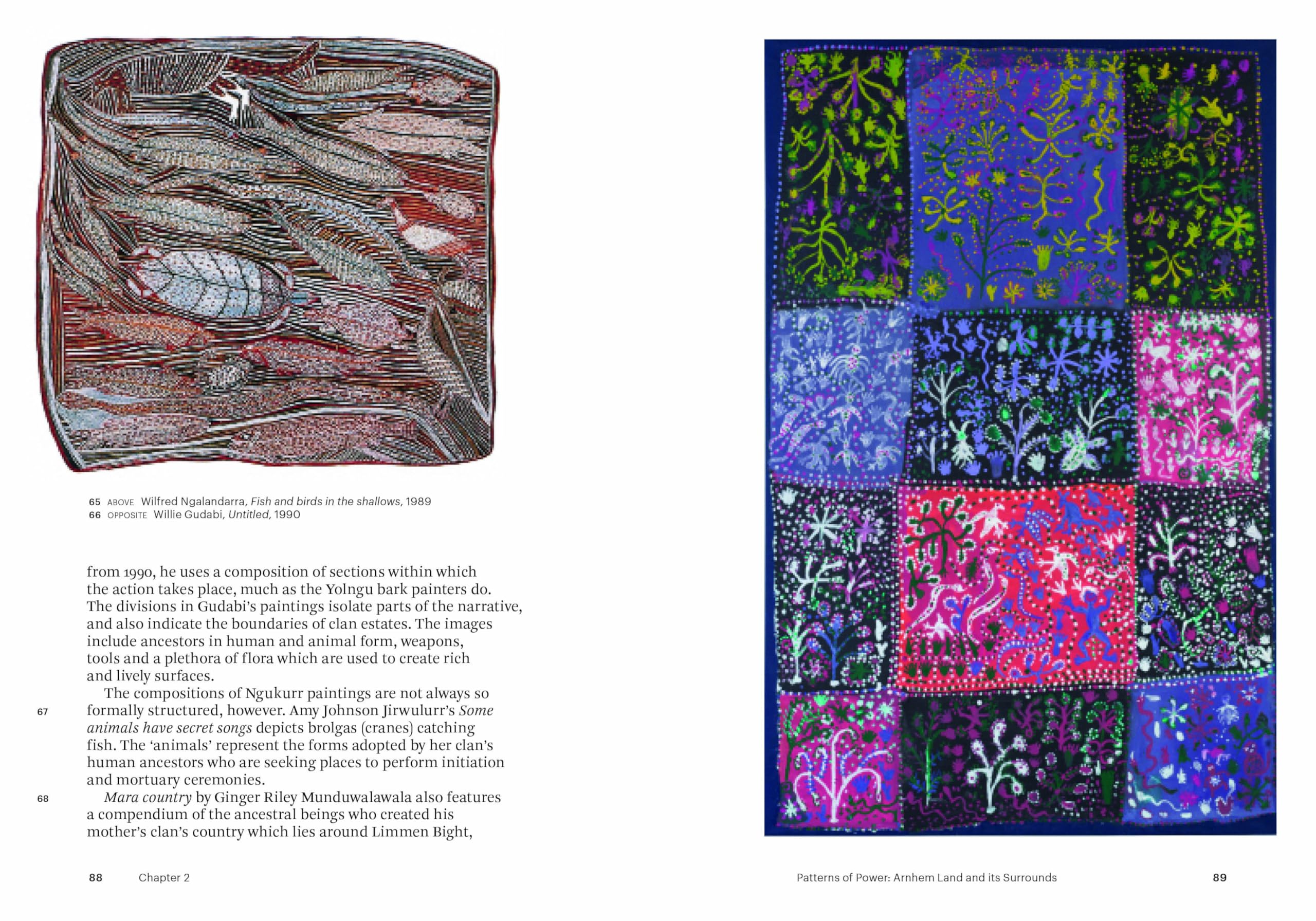 Aboriginal Art: World of Art Series