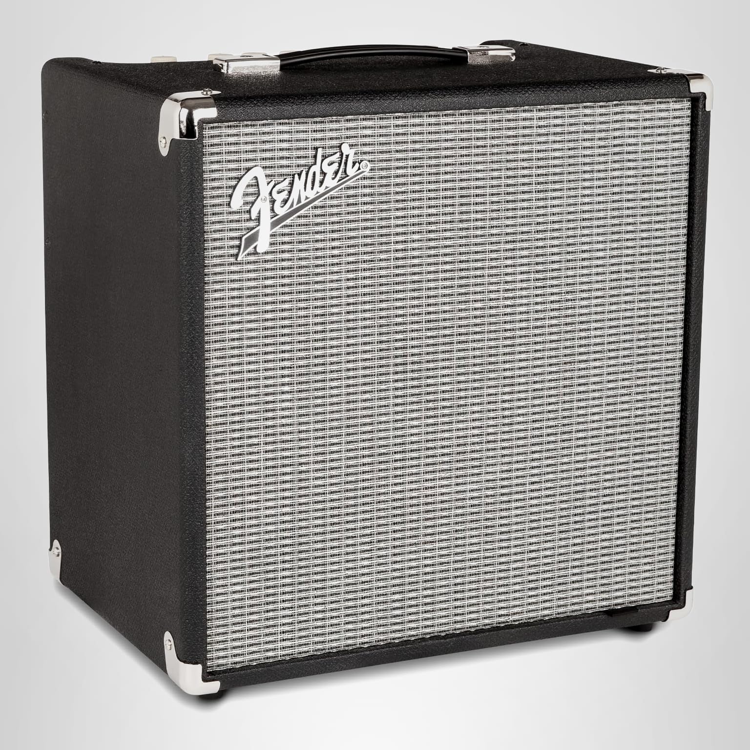 Amazon.com: Fender Rumble 2370500000 200 v3 Bass Combo Amplifier