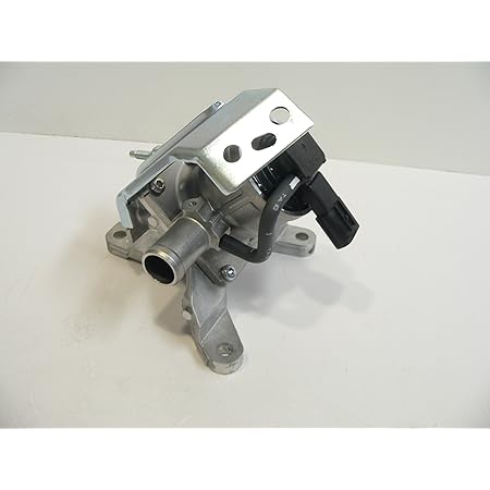 エアスイッチングバルブASSY 25710-75025 25710-75025 TOYOTA Hilux Hiace Innova Kijang Prado VALVE