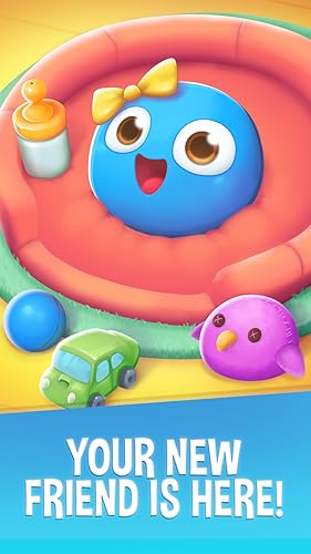 My Boo - App on Amazon Appstore
