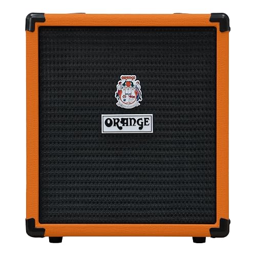 Orange Crush Bass 25 Bass Amplifier Combo