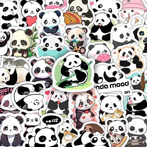 Vista 452 de BulbaCraft 100 calcomanías de meme de gato, divertidas calcomanías de gato, regalos para mujeres y hombres Gato Meme