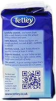 Vista 2 de Tetley Té, bolsa de té de 80 unidades (paquete de 6)