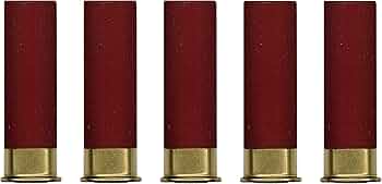 Amazon | マルゼン ショットガン M870/M1100共通 ショットシェル