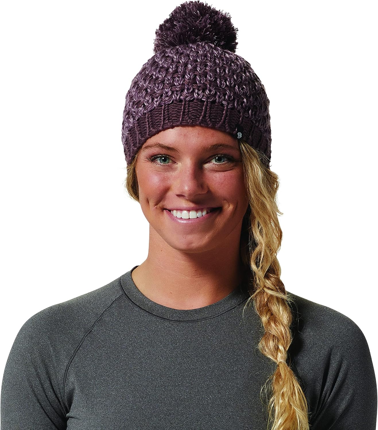 Mountain Hardwear Women's Snow Capped Beanie