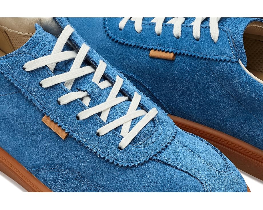 ECCO Soft 11 Lace Up - Right View