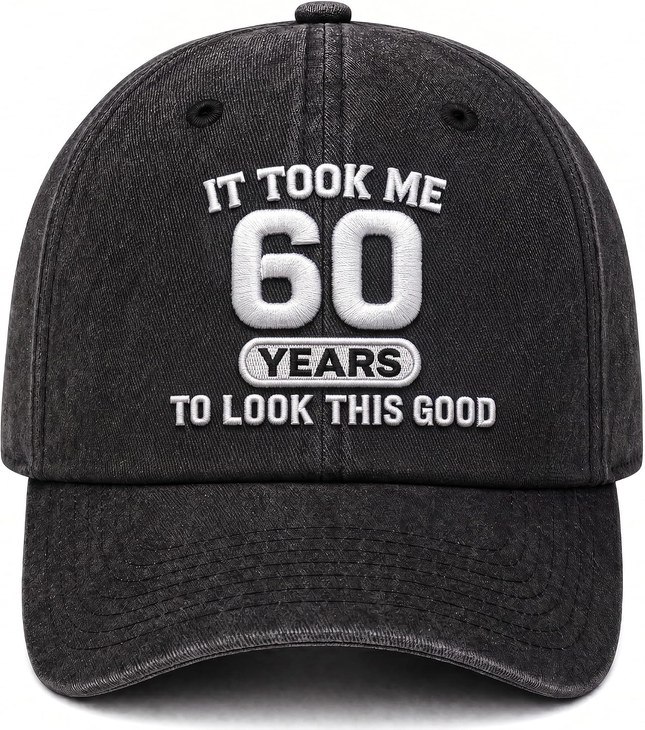 1936 1946 1951 1956 1961 1966 Vintage Hat, 60th-90th Birthday Gifts for Men Women