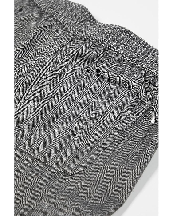 Janie and Jack Herringbone Cargo Pants (Toddler/Little Kid/Big Kid) - #2 of 2