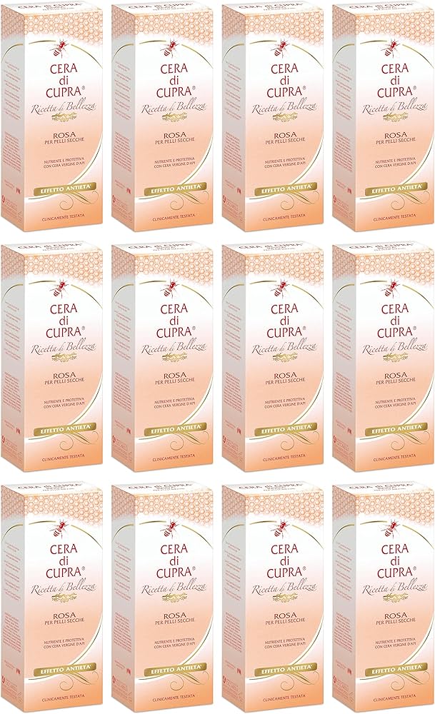 Amazon.com: Cera di Cupra: 