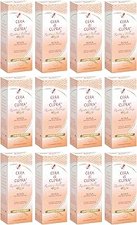 Cera di Cupra: Crema facial 