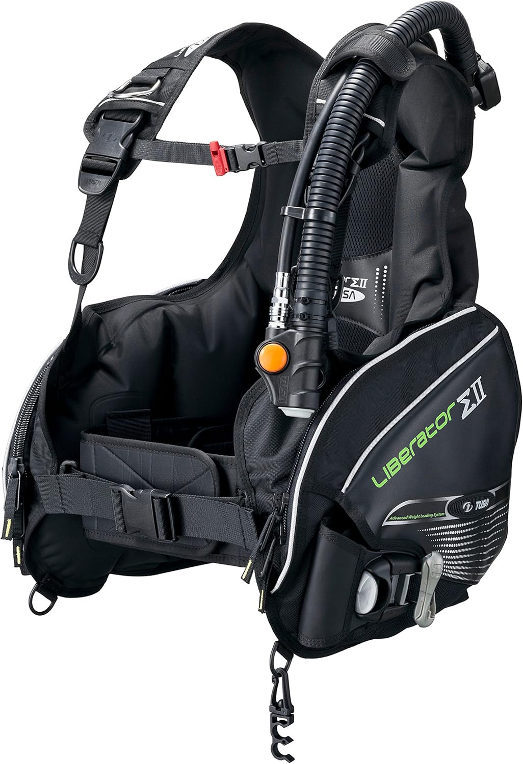 TUSA ツサ PLATINA J-SPEC プラチナ BCジャケット サイズM TUSA ツサ PLATINA J-SPEC プラチナ BCジャケット サイズM