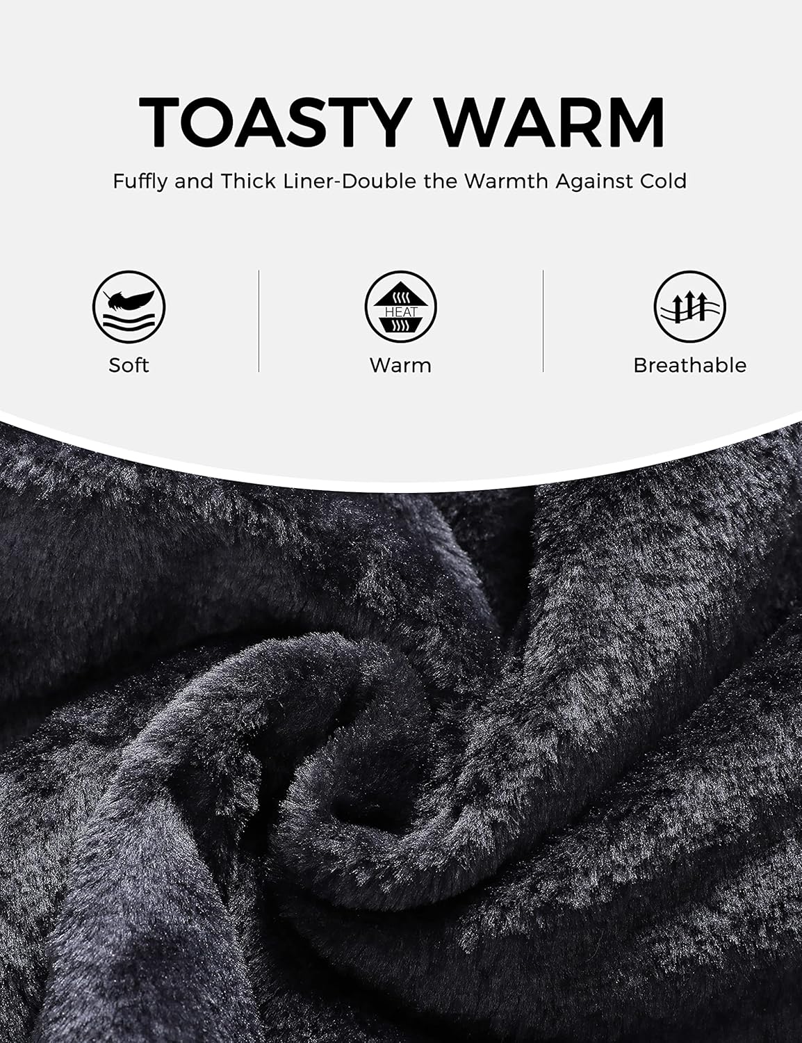 Wantdo Girl's Waterproof Ski Jacket Warm Winter Coat Windproof Winter Jacket Water Resistant Hooded Rain Coat : Clothing, Shoes & Jewelry