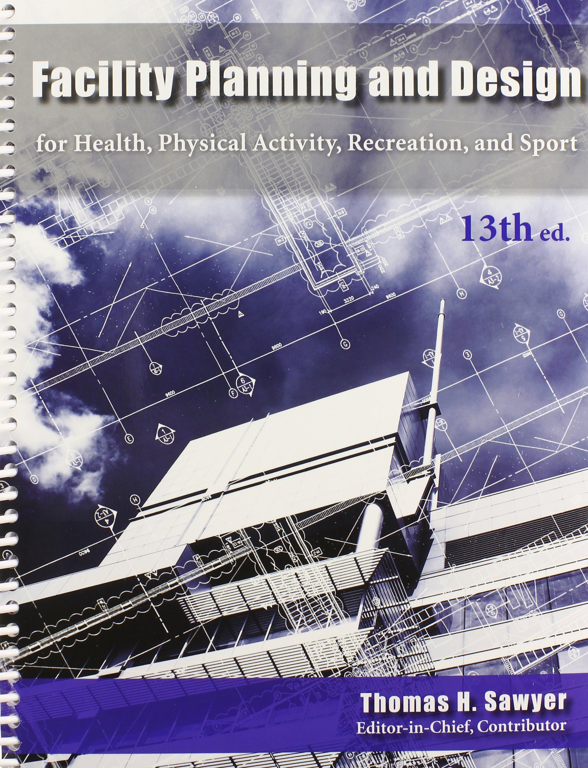 Facility Planning & Design aménagement centre de sport et fitness