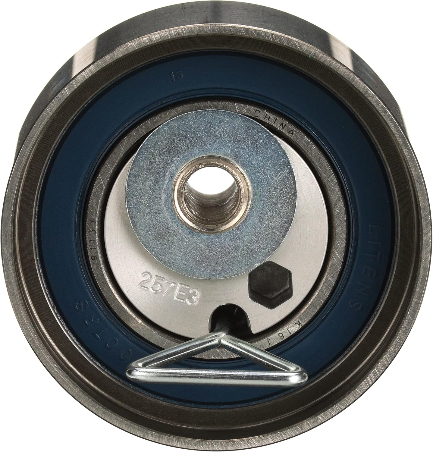 Gates T43004 Power Grip Premium Timing Belt Tensioner