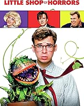 Little Shop of Horrors (1986)