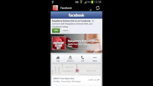 Lose Weight With Raspberry Ketone #TOP5