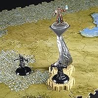 Vista 10 de Hasbro Gaming Magic The Gathering: Arena of the Planeswalkers Shadows Over Innistrad Game