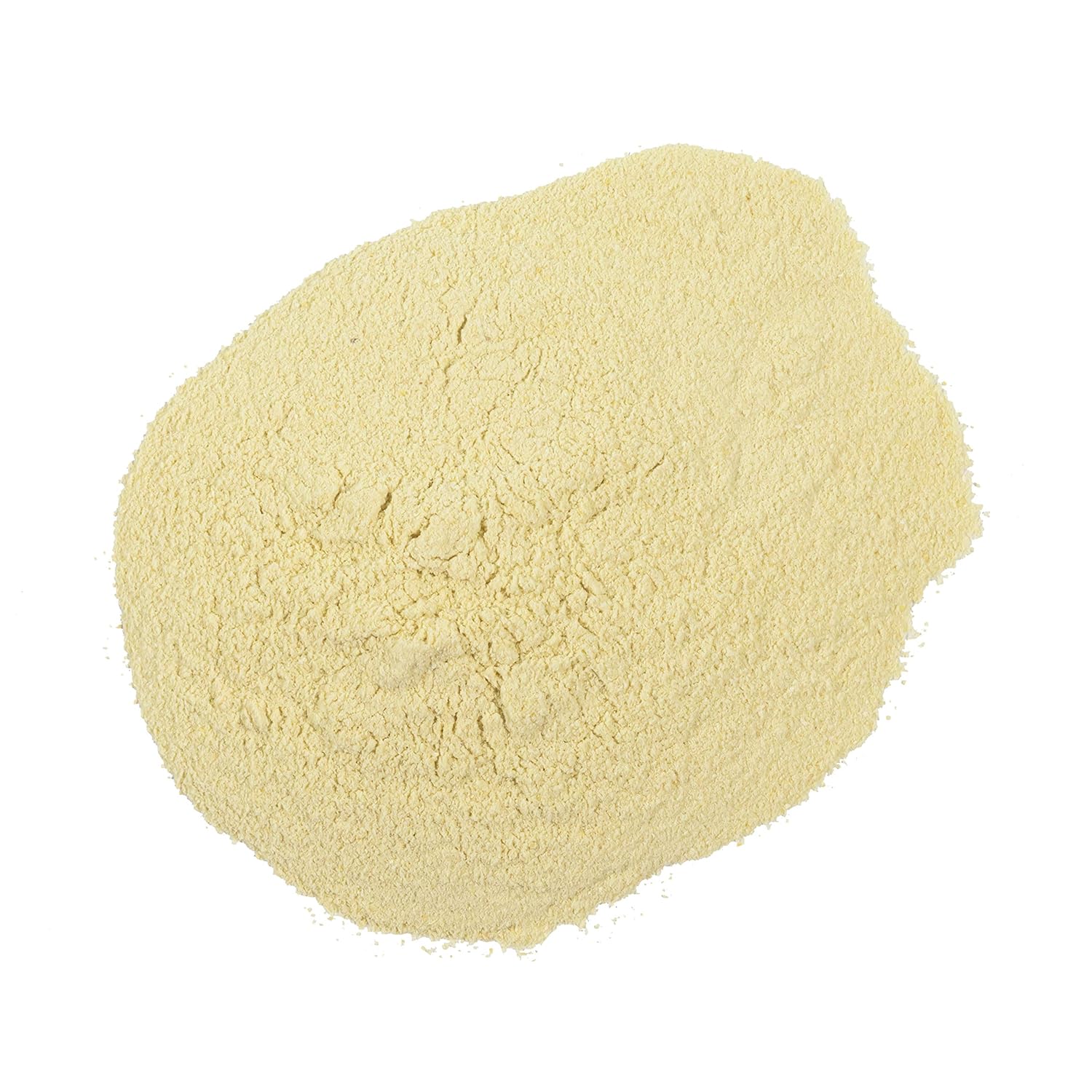 OliveNation Powdered Orange, Freeze Dried Fruit Powder, Organic, Kosher, Gluten Free, Vegan - 1 pound