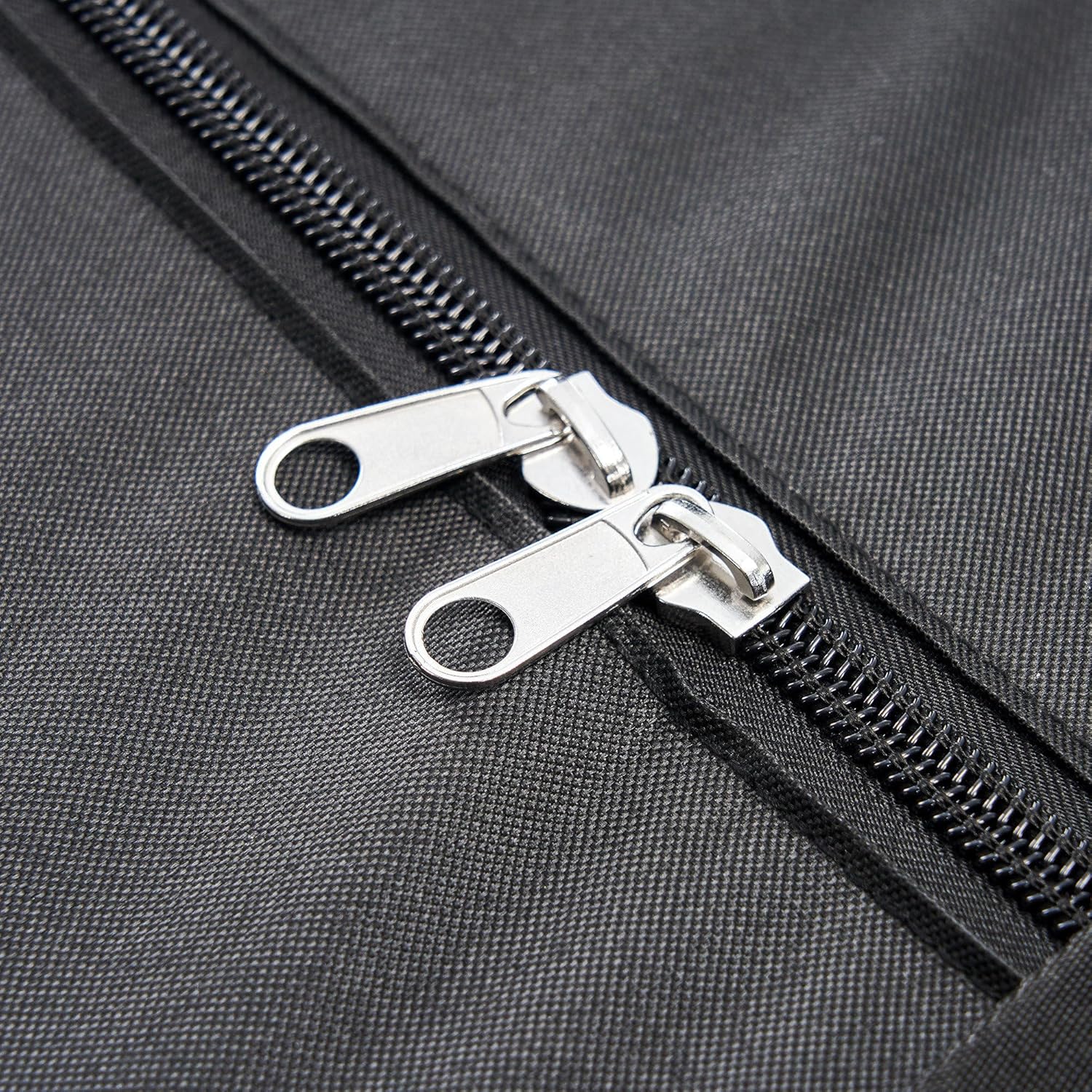 Universal Wheeled Massage Table Carrying Case 32'' - Foldable Massage Bed Bag with Wheels for Easy Transport - Durable Black Case for Folding Massage Tables with Castors (Black with Wheels)