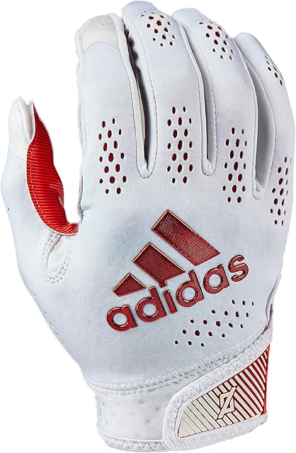 adidas Adizero 11 Football Receiver Glove - Multiple Styles
