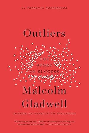 Outliers: The Story of Success