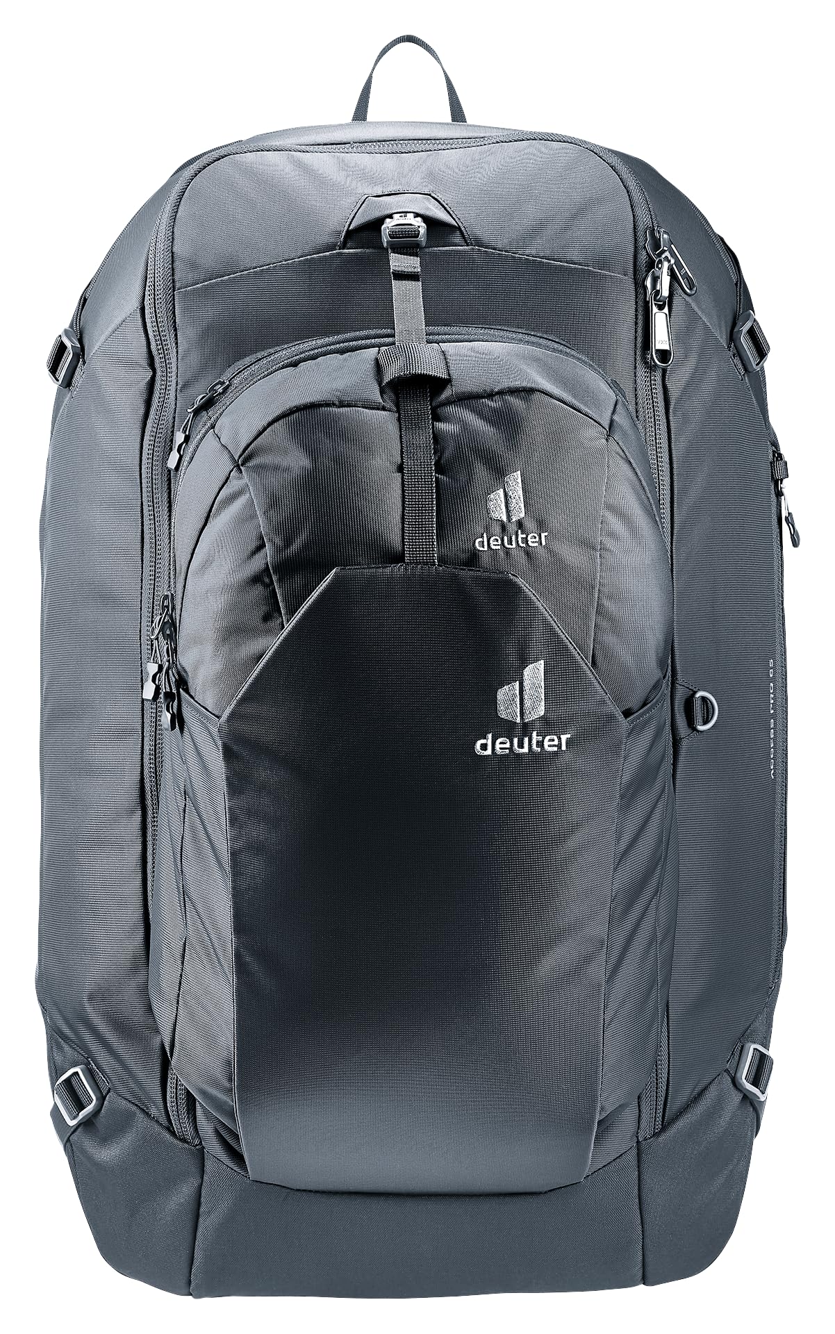 deuter Access Pro 65 Sac à dos de voyage avec sac à dos du quotidien