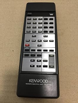 Amazon | ケンウッド KENWOOD K's KAF-5002 プリメインアンプ | JVC