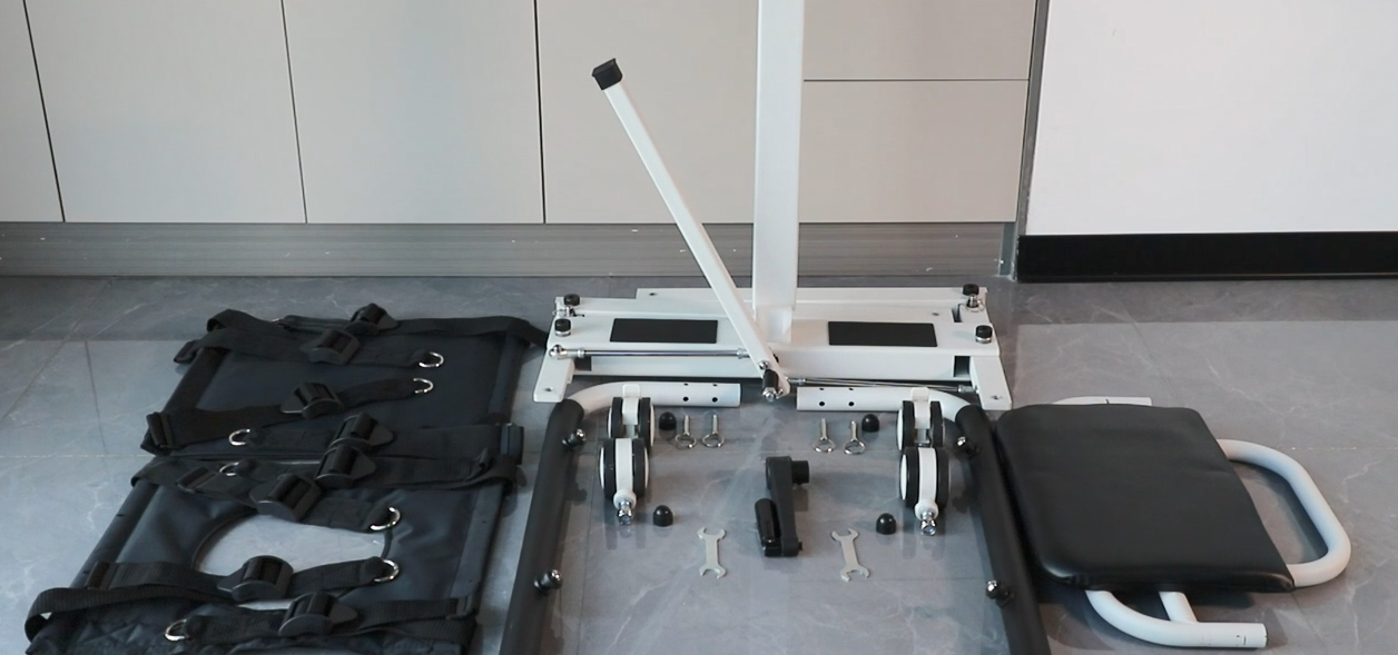 Amazon.com: Patient Lift for Home, Foldable Patient Lift Transfer