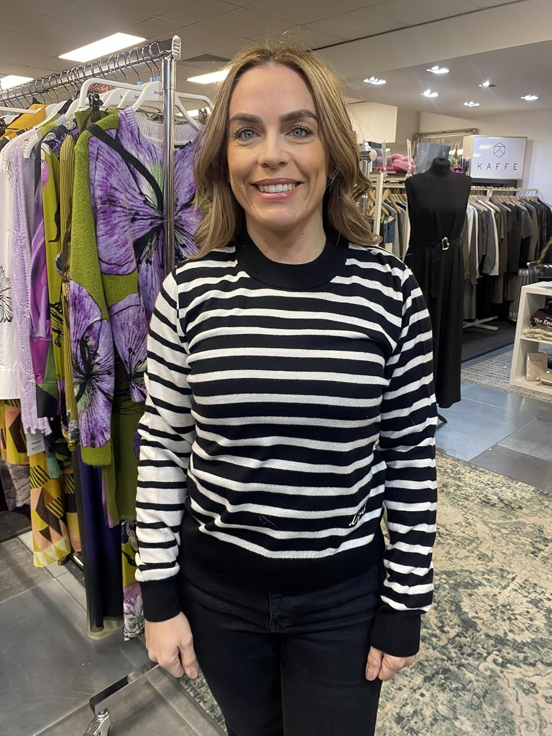 Desigual Women's JERS_Bergen