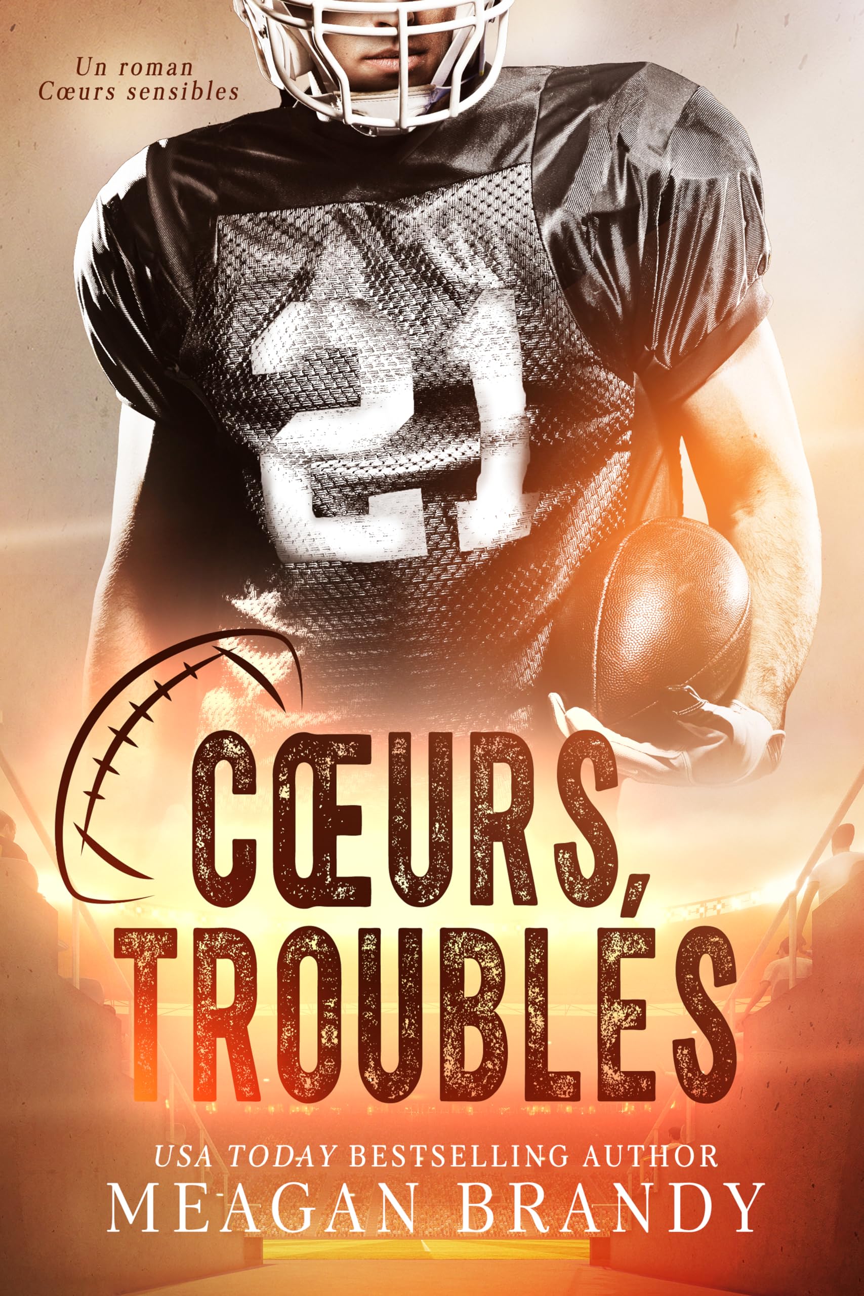 Cœurs troublés (Cœurs sensibles t. 1)