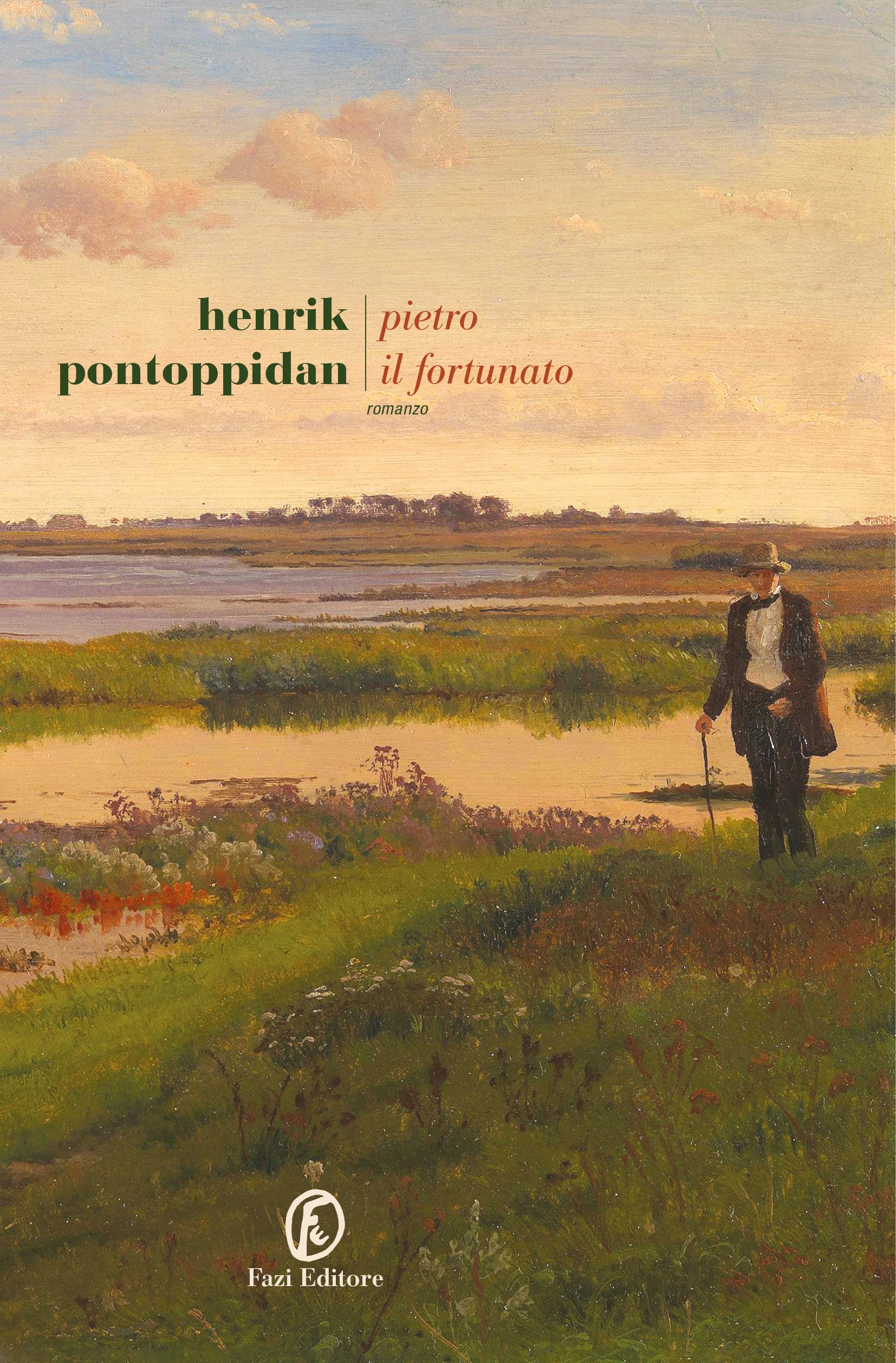 Pietro Il Fortunato - 4